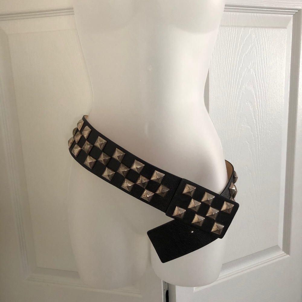 Belt